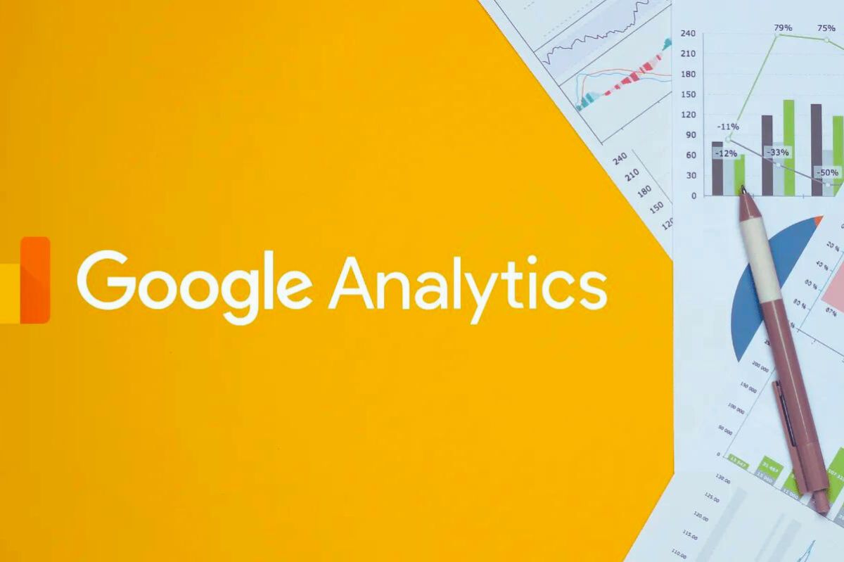 Read Google Analytics KPIs for E-commerce