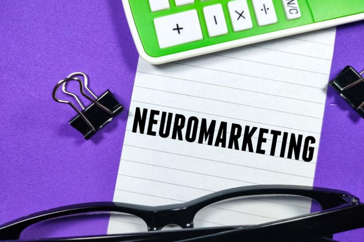 Neuromarketing E-Commerce How Our Brain Works