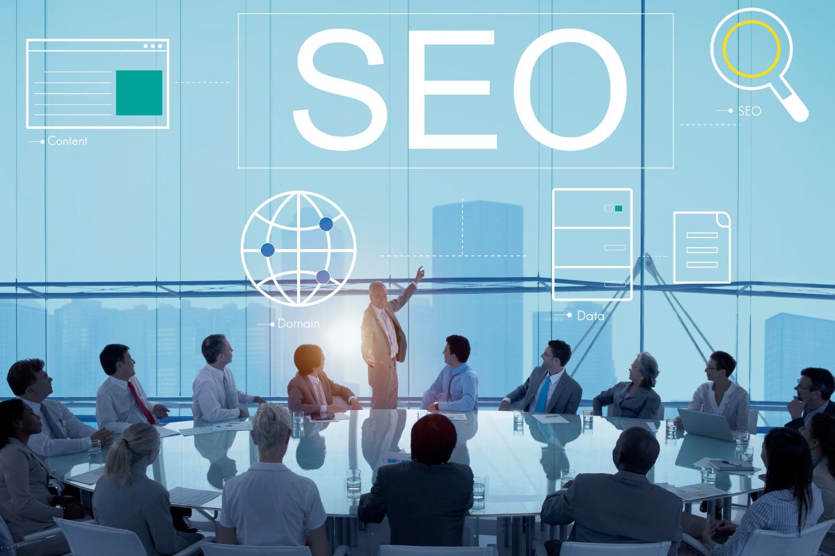 How To Improve Local SEO?