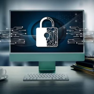 Principles Of Computer Security