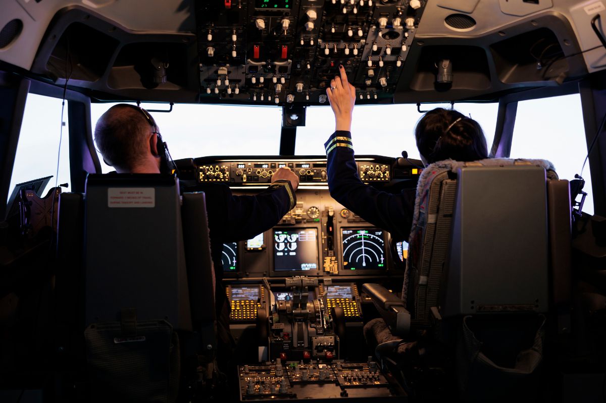 Cyber ​​Crises: The Vital Role Of The Pilot