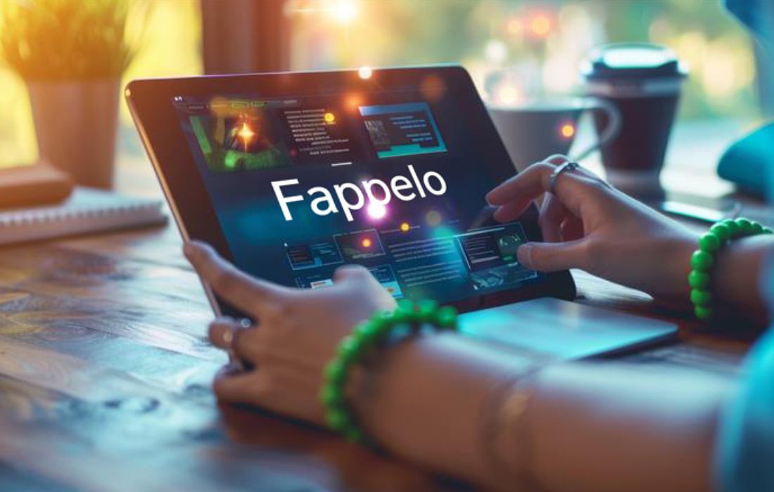 Fappelo: Features, Benefits, and How It Helps Content Creators Work Faster